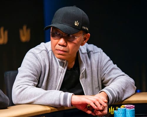 Paul Phua